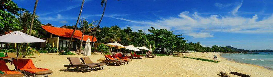 Where To Stay in Koh Samui - Best Places to Stay, Be in & Go, Thailand