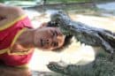 Samui Crocodile Farm