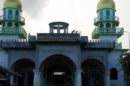 Koh Samui Central Mosque