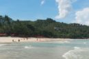 Thong Nai Pan Noi Beach