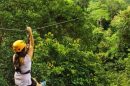 Koh Samui Canopy Adventures