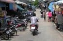 Hua Thanon Wet Market