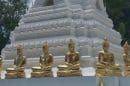 Wat Khao Chedi