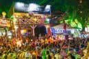 Koh Phangan Full Moon Party