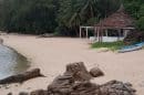 Haad Khom Beach