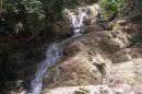 Khun Si Waterfall