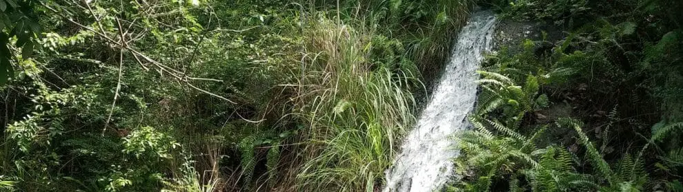 Sivatara Waterfall